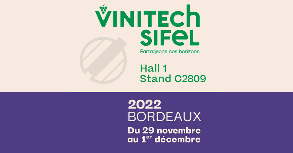 Vinitech Sifel 2022